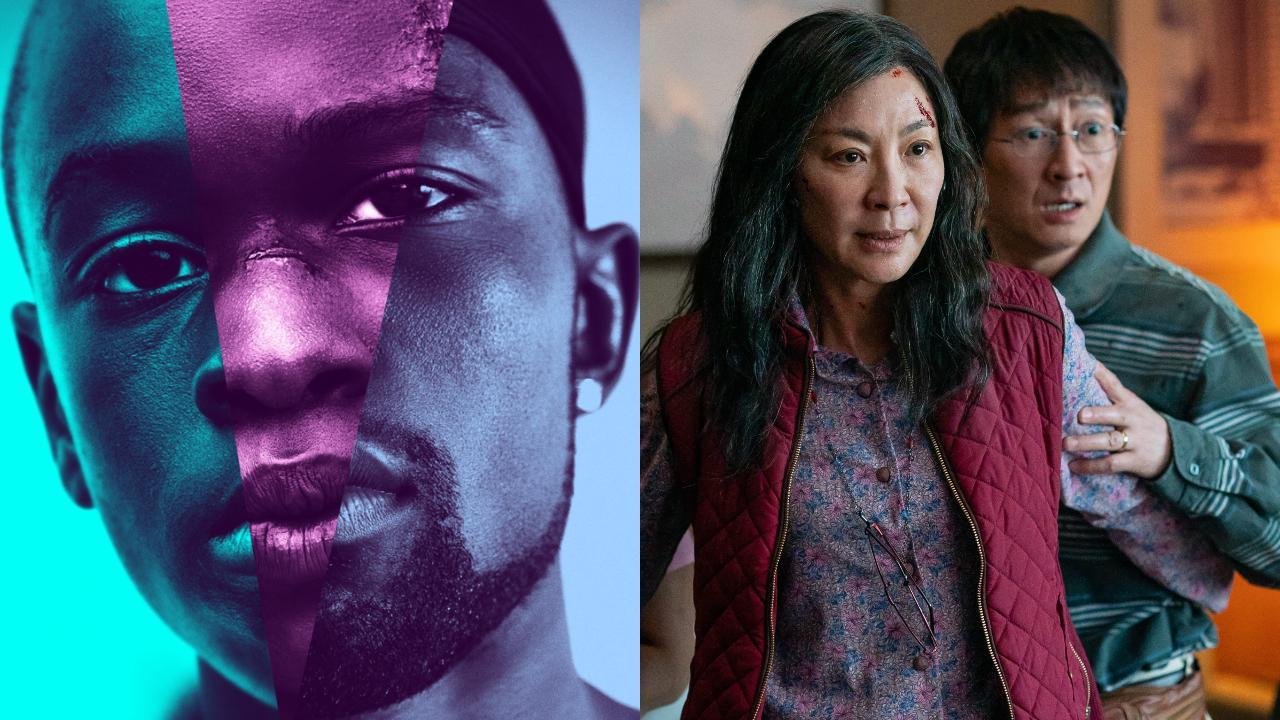 Pride Month: Moonlight to Everything Everywhere All At Once, 10 movies to watch