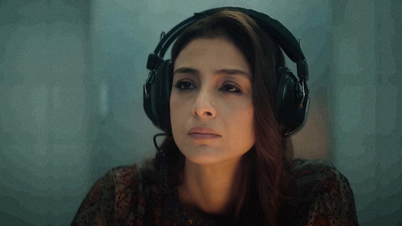 ‘Khufiya’ is based on true events and is based on a book Escape to Nowhere, written by the former Chief of the Counter Espionage Unit of R&AW, Amar Bhushan. In the film which was released on Netflix, seasoned actress Tabu, an operative at R&AW falls in love with Heena Rehman, who is a Bangladeshi woman supposed to be working for ISI but is killed on a mission. 