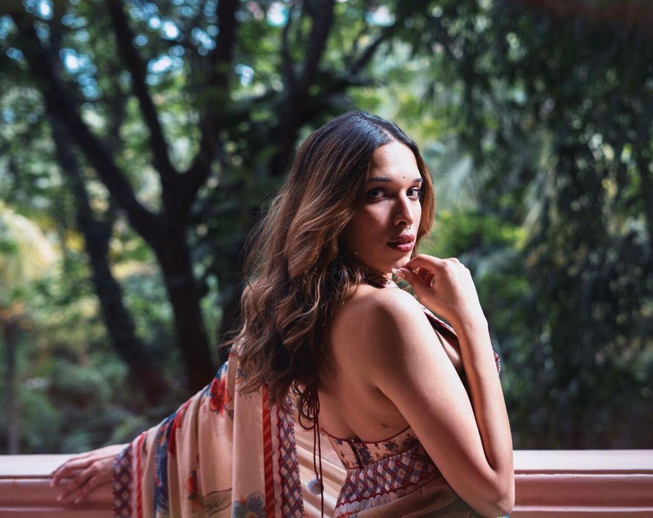 In the second season of ‘Made in Heaven’, Trinetra Haldar Gummaraju, a doctor by profession,  played herself in the series, the role of a transwoman named Meher Chaudhry, who joins the wedding management company. 