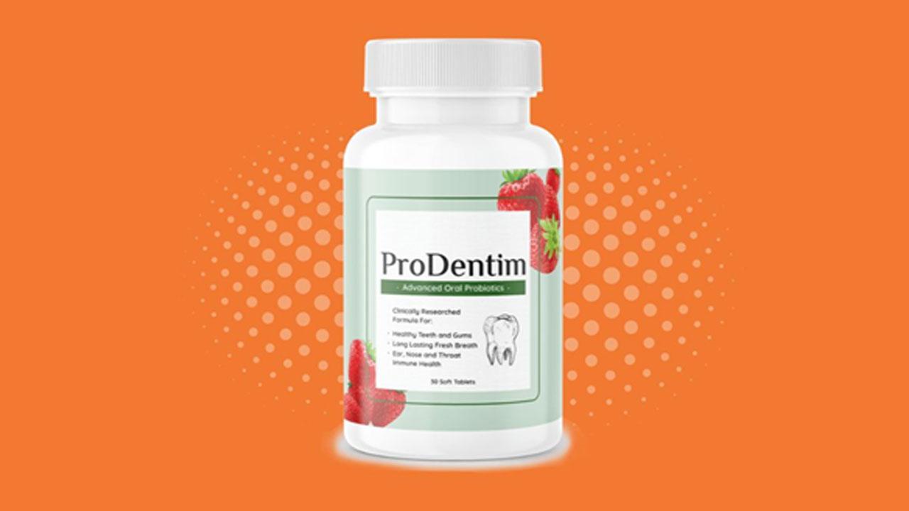 ProDentim Reviews (Australia, Canada and UK) How Effective Is This Oral Health Formula? Are They Worth the Try?