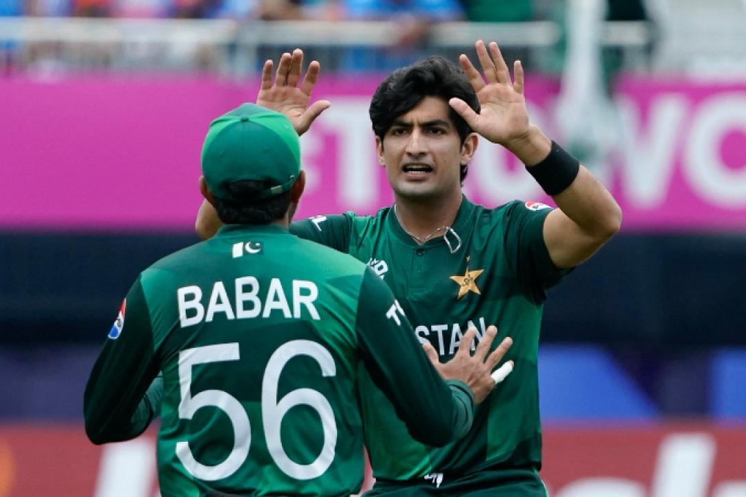 Pakistan elect to bowl first in do-or-die T20 World Cup clash