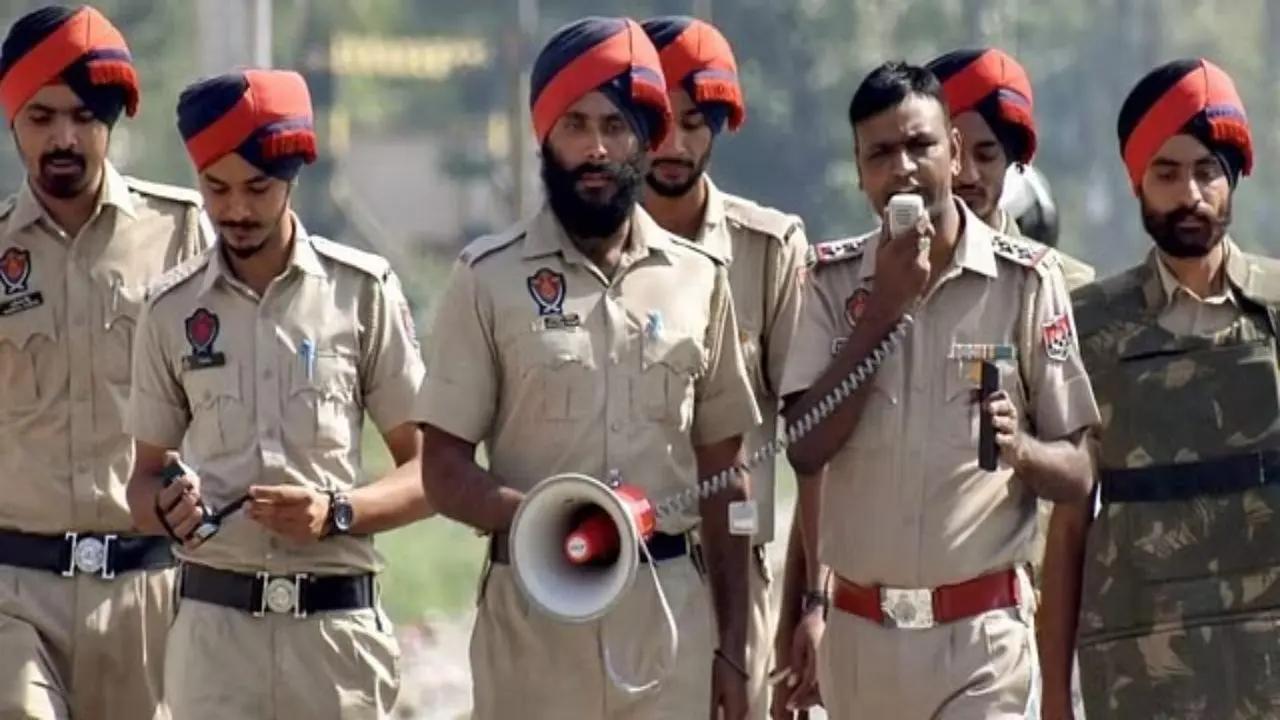 Punjab: Constable injured in attack at police station in Ludhiana