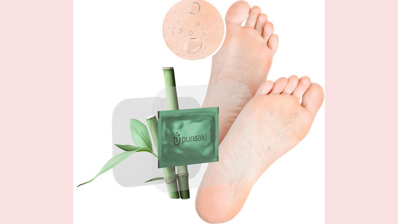 Purisaki Foot Patches Reviews [CONSUMER REPORTS]: Do Not Buy till You’ve Read This!