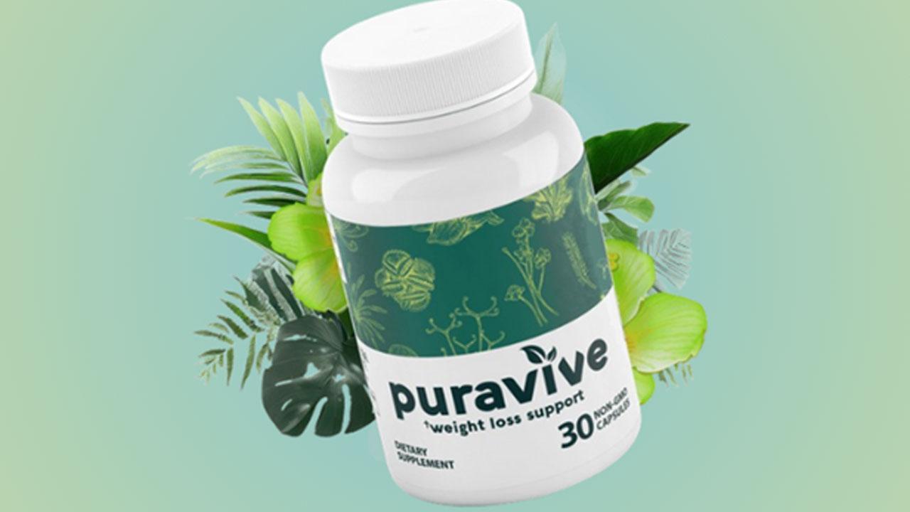 Puravive Reviews (ALERT) I Tried it for 60 Days!