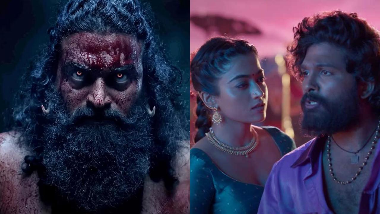 'Kerala has done exceptionally well in first half; Kantara, Pushpa 2 to be blockbusters': PVR INOX CEO Kamal Gianchandani I Exclusive