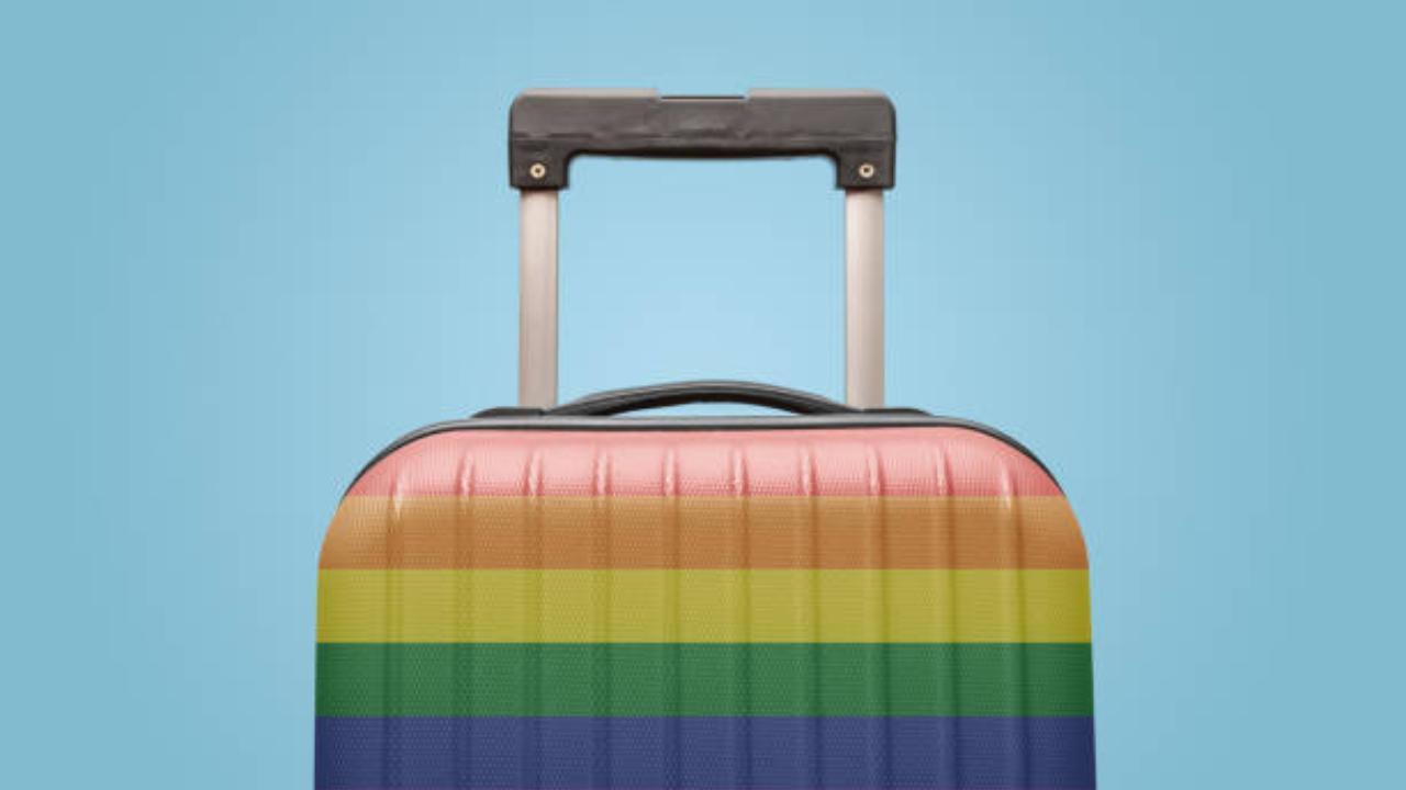 Research: 72 pct parents agree that being LGBTQ+ has negatively impacted their bucket list