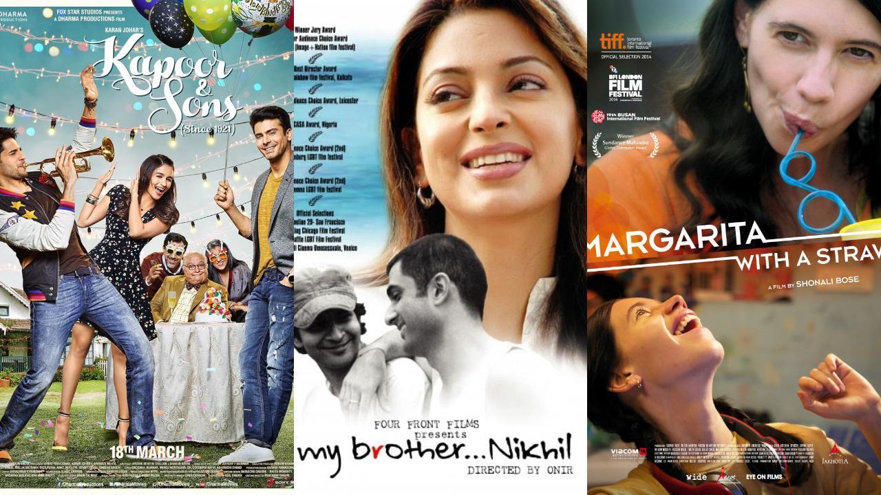 Pride Month 2024 Bollywood films that depict the queer experience