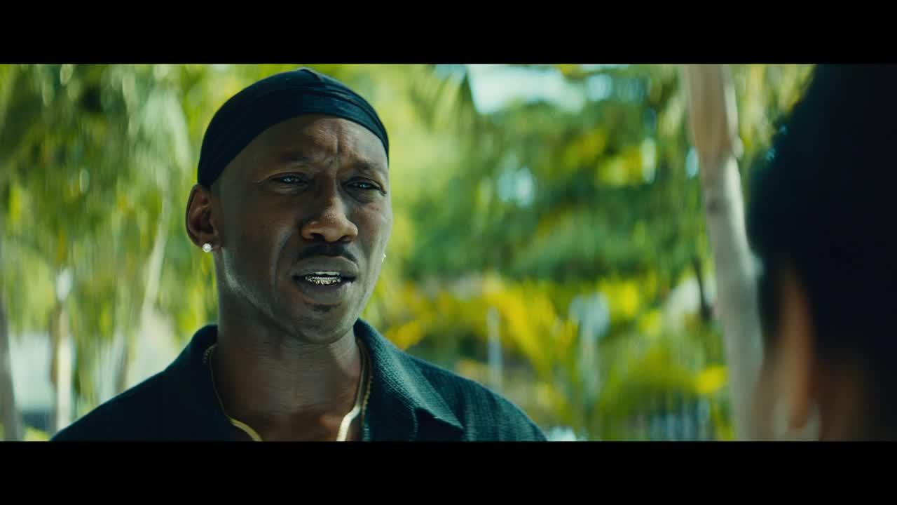 Moonlight is notable for its emotional depth and its historic win as the first LGBTQ+ film with an all-Black cast to receive the Best Picture Oscar.