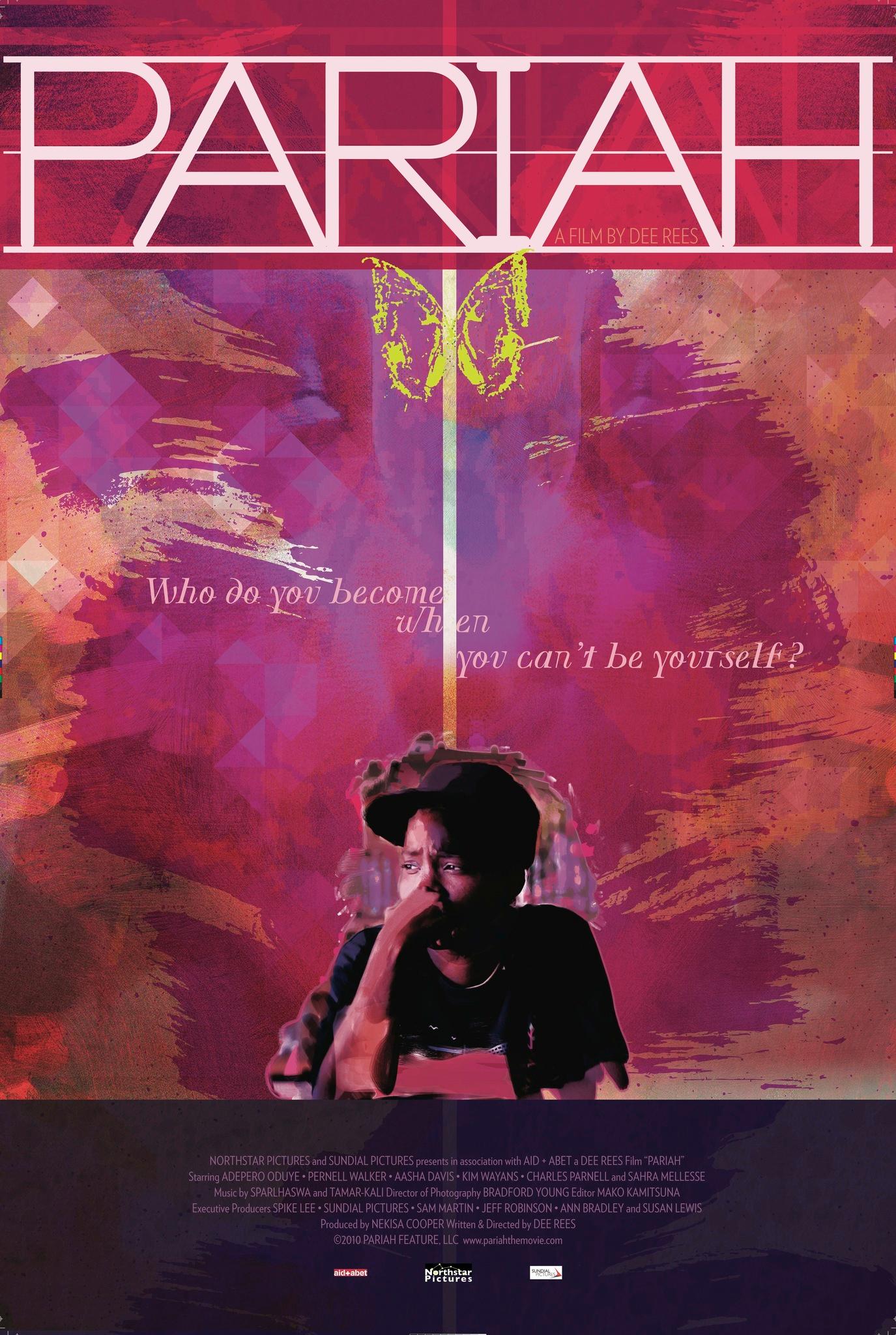 Pariah (2011):Pariah, directed by Dee Rees, is a poignant coming-of-age drama about Alike, a 17-year-old girl exploring her sexuality while living under the watchful eye of her conservative mother.