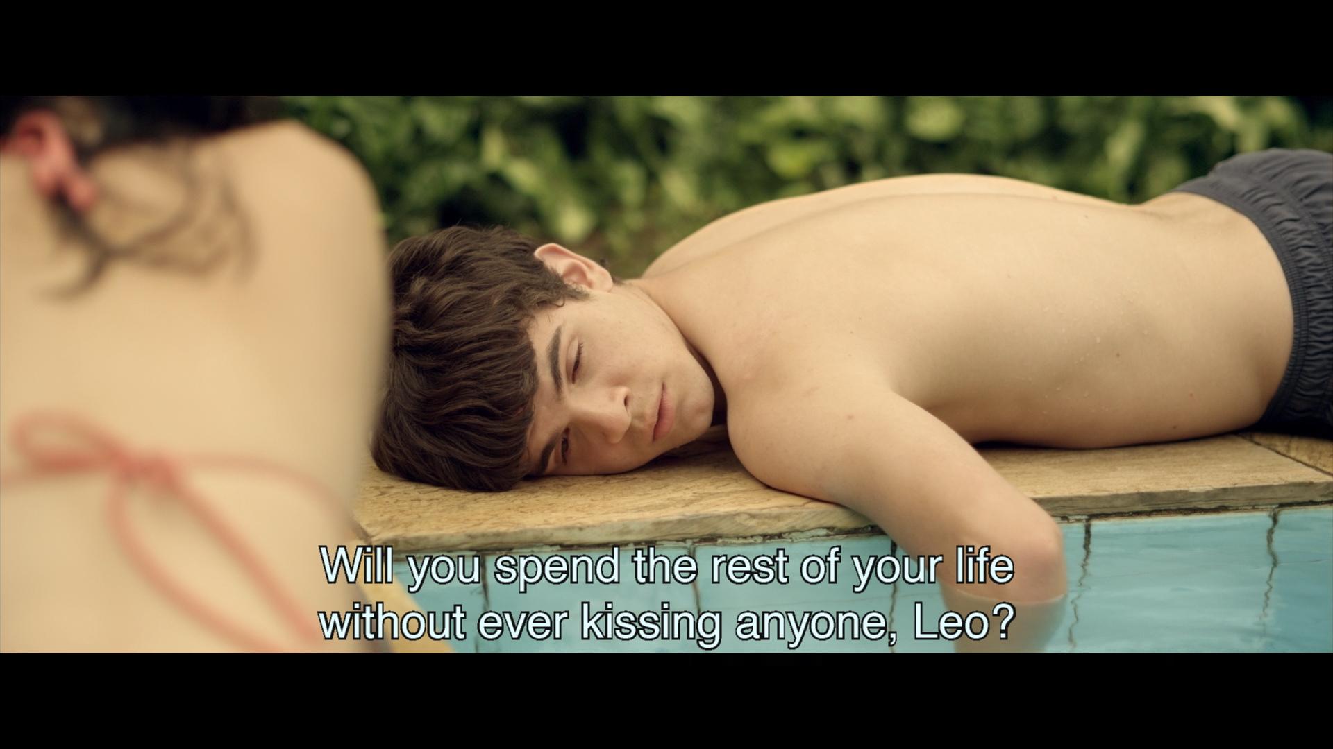 It’s a touching and endearing story that highlights the universal nature of love and the importance of representation.