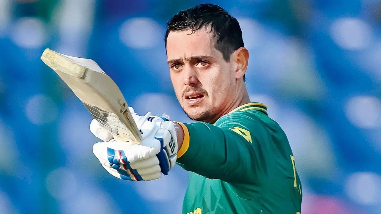 Earlier the USA's leg of the tournament witnessed some low-scoring games, but the Caribbean track will be of a familiar kind for the South Africans