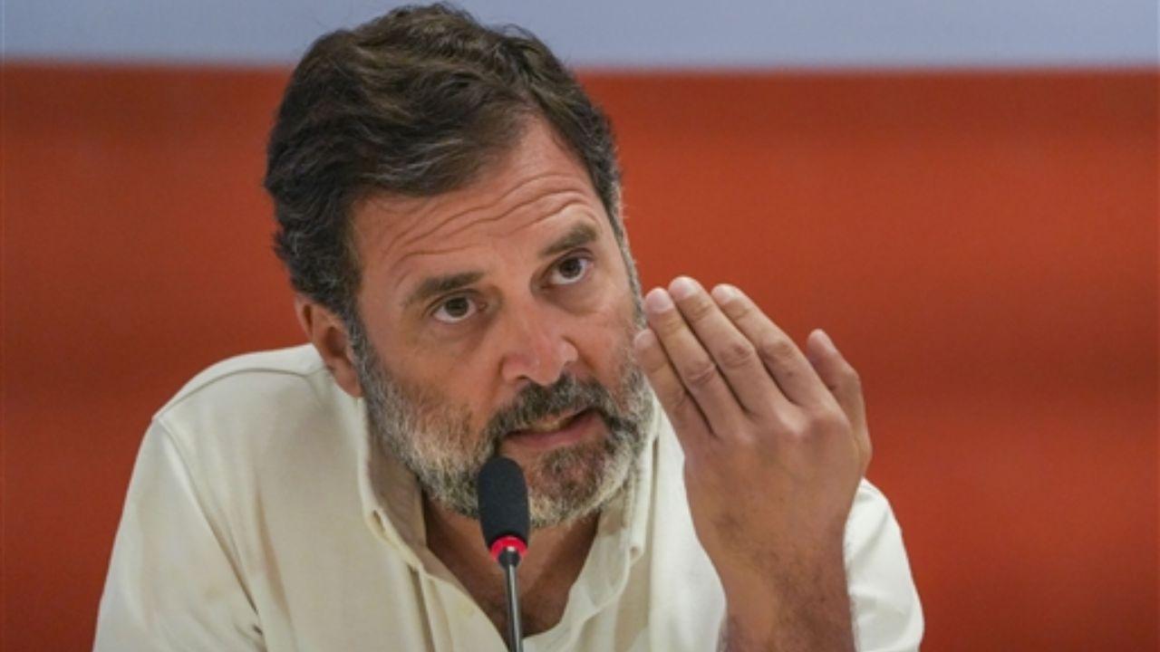 Rahul Gandhi: Not decided whether I will retain Wayanad or Rae Bareli