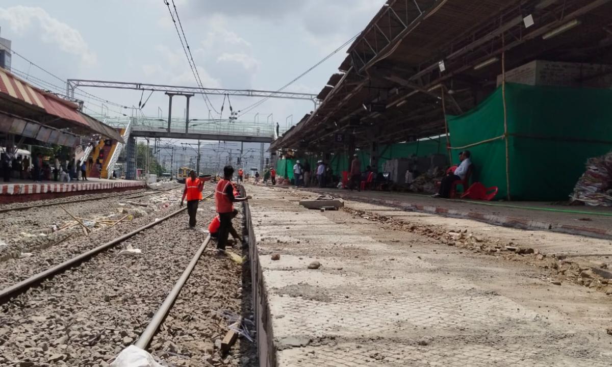 In addition to the train cancellations, officials stated that suburban trains will have brief terminations and orientations on Saturday. As a result, customers should expect the greatest amount of annoyance.