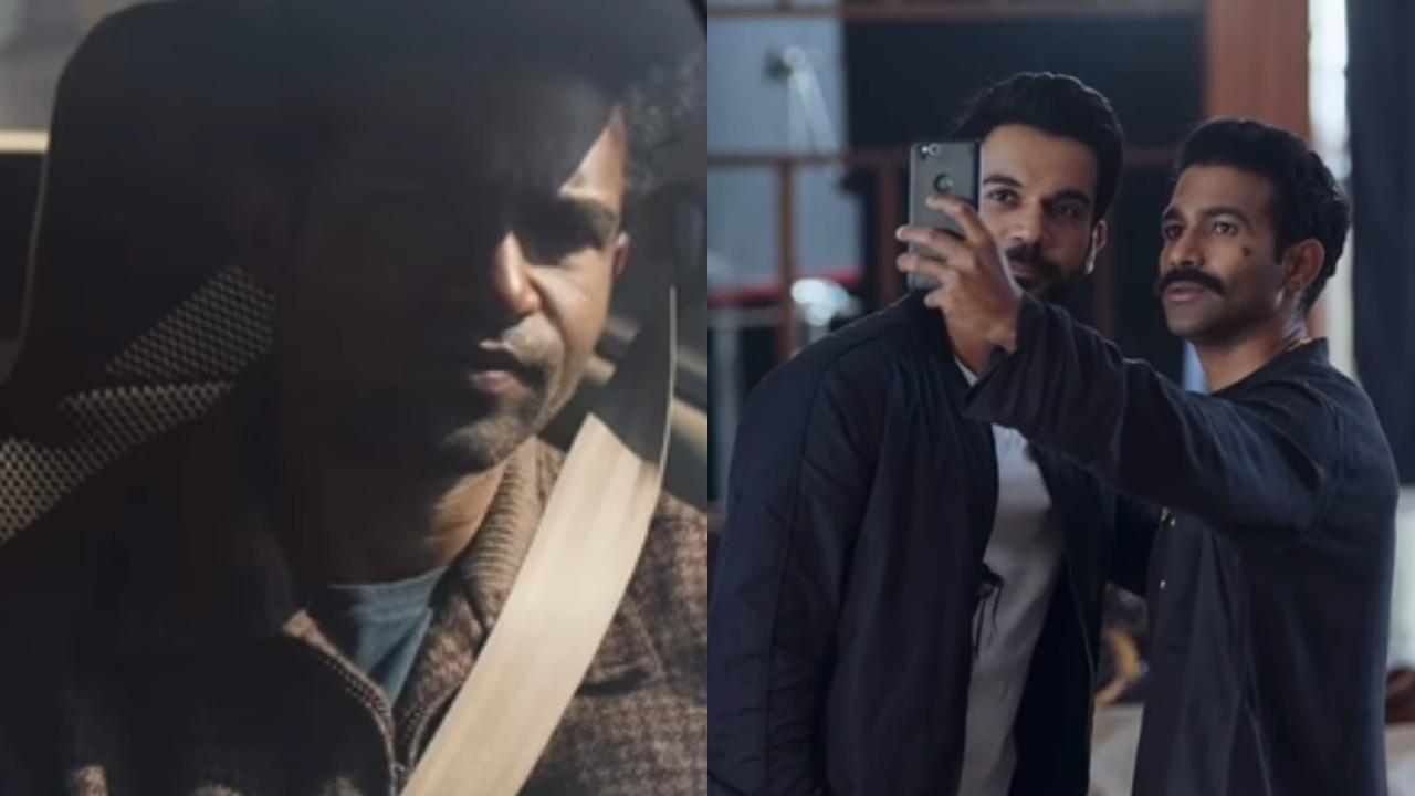Hrithik Roshan unveils trailer of acting coach Vinod Rawat’s film 'Pushtaini'