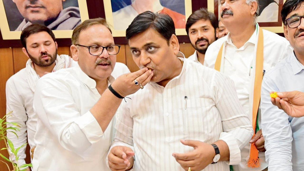 Lok Sabha Election Results 2024: INDIA bloc wins 11 seats in Rajasthan with Cong bagging 8