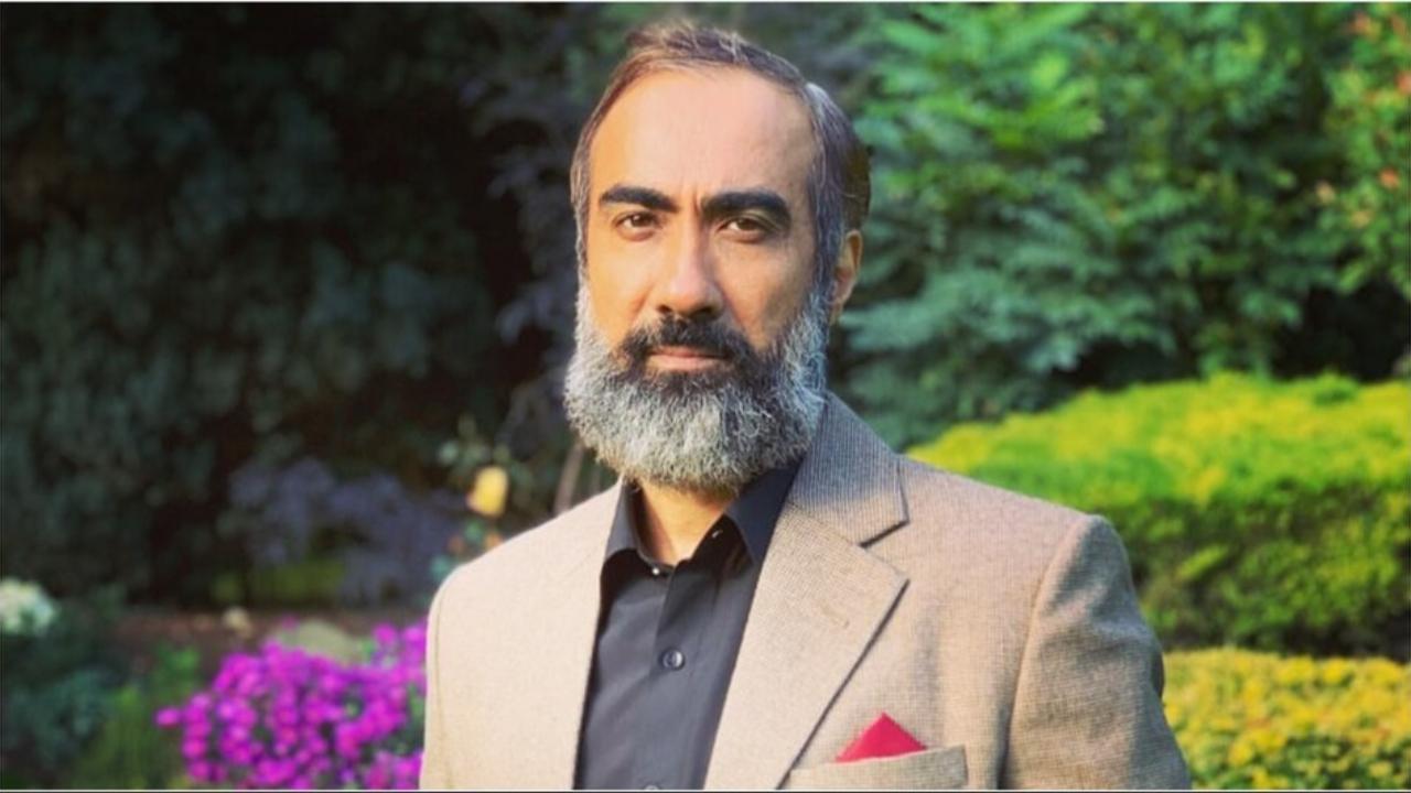 Bigg Boss OTT 3: Contestant Ranvir Shorey hopes to get 'good acting jobs' after the show