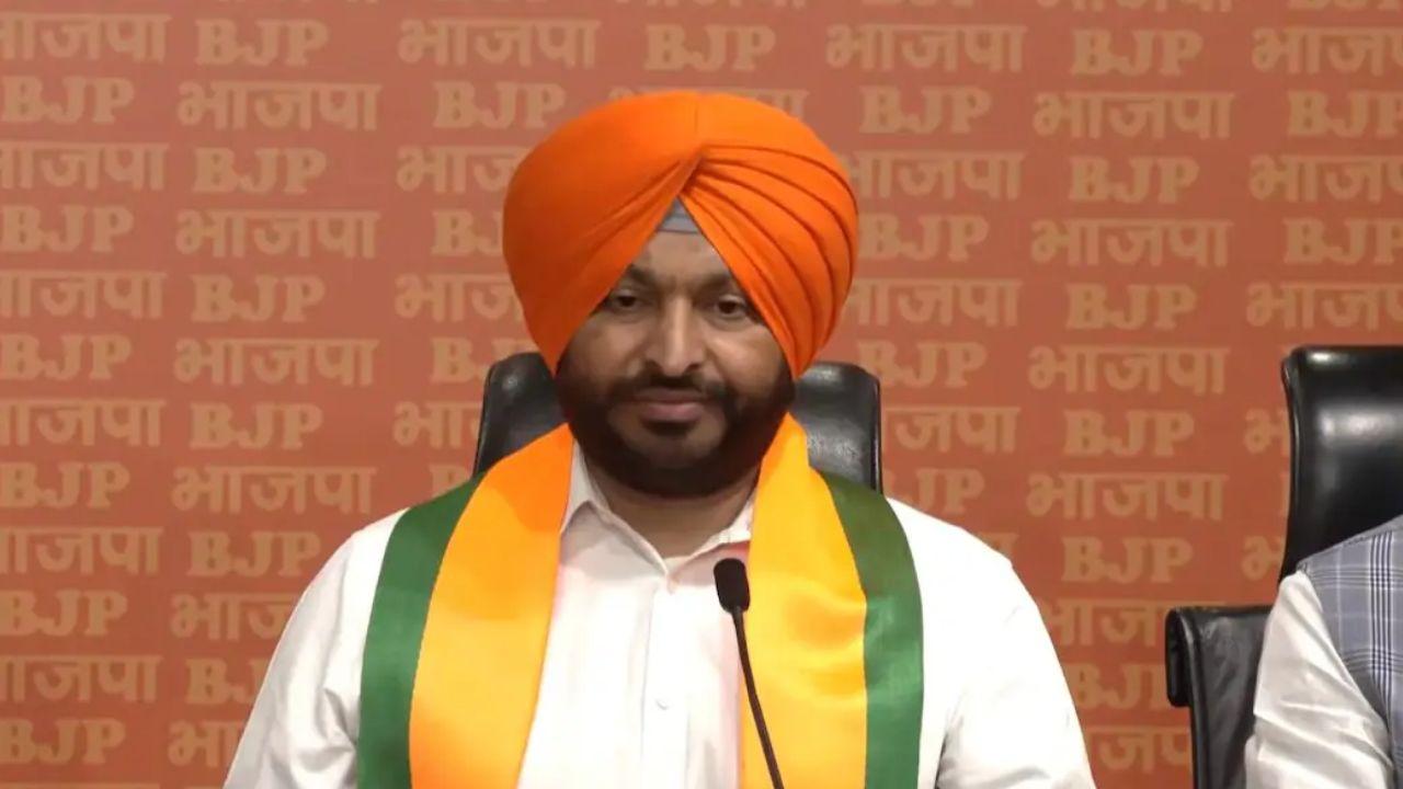 Ravneet Singh Bittu, despite losing the Lok Sabha election, is expected to be inducted due to his profile as the grandson of former Punjab Chief Minister Beant Singh. This move aims to strengthen BJP’s presence and influence in Punjab.