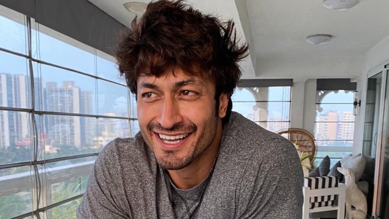 Vidyut Jammwal joined a French circus to recover losses worth 'crores' after failure of 'Crackk'