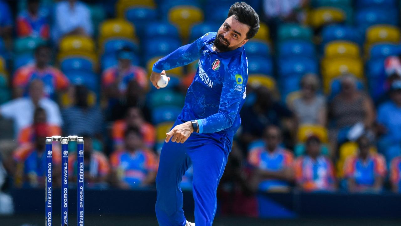 For the coach who taught him cricket during his formative years in Pakistan, he was always destined for greatness. 