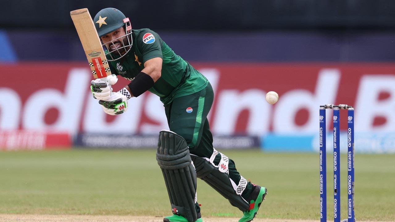 T20 World Cup 2024: Clinical Pakistan keep alive their hopes with a seven-wicket win over Canada