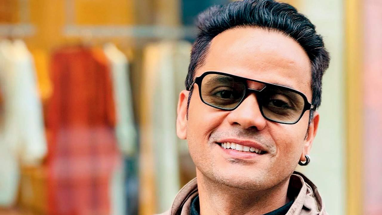 Amitosh Nagpal