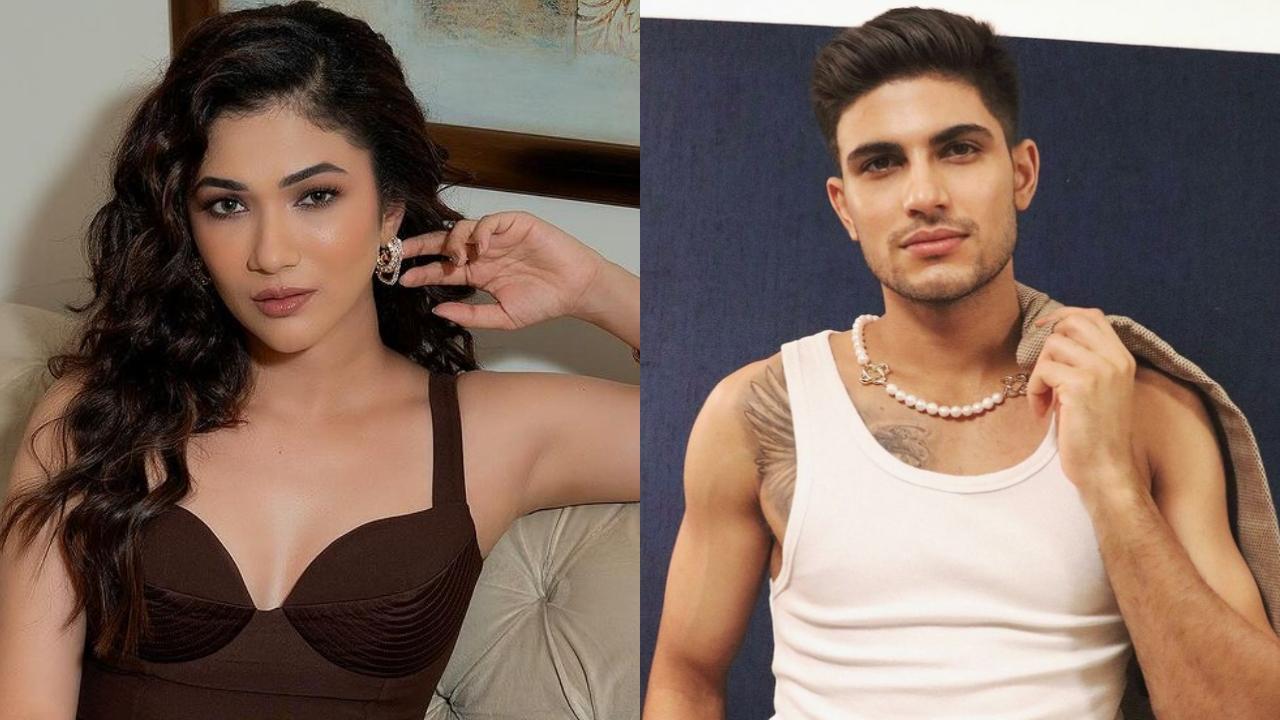 It's not happening! Ridhima Pandit denies upcoming marriage with Shubman Gill