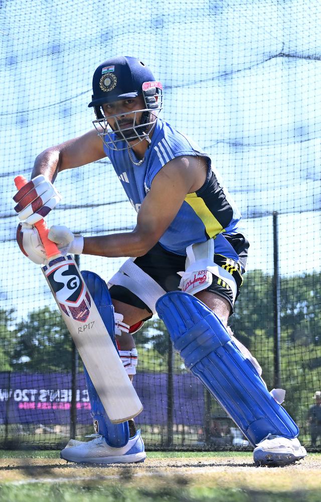 Rishabh Pant`s return to the action has given a sigh of relief for India. The veteran seemed to be in fine touch during the warm-up match against Bangladesh