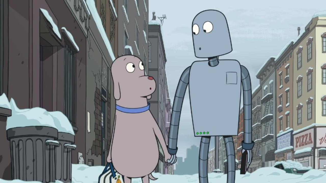'Robot Dreams' movie review: Achingly bittersweet rendition of Life itself