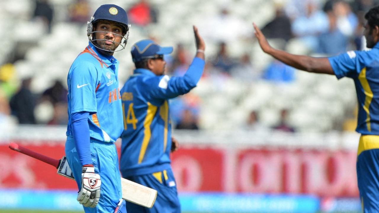 On this day in 2013, India solidified ODI supremacy with Champions Trophy title win