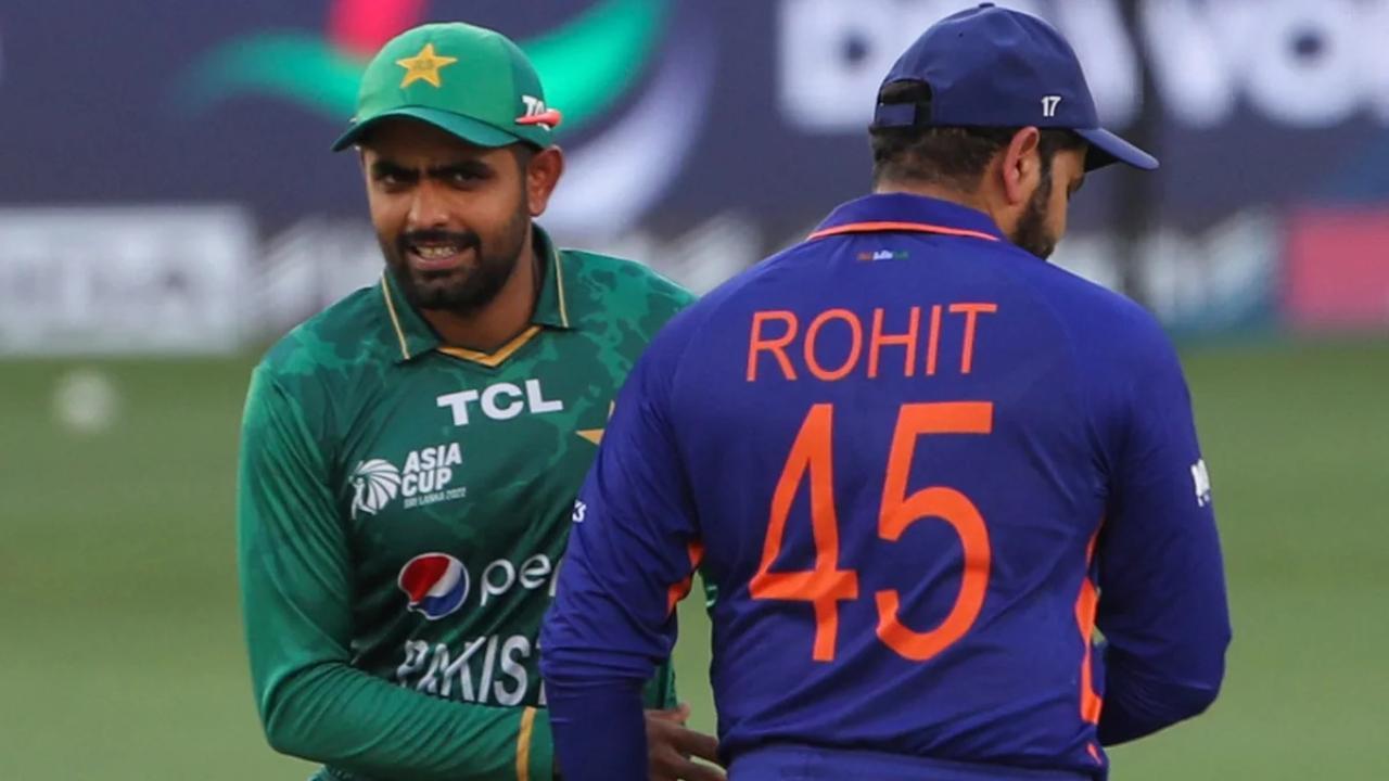 Shaheen to Kohli, five memorable India vs Pakistan T20I showdowns