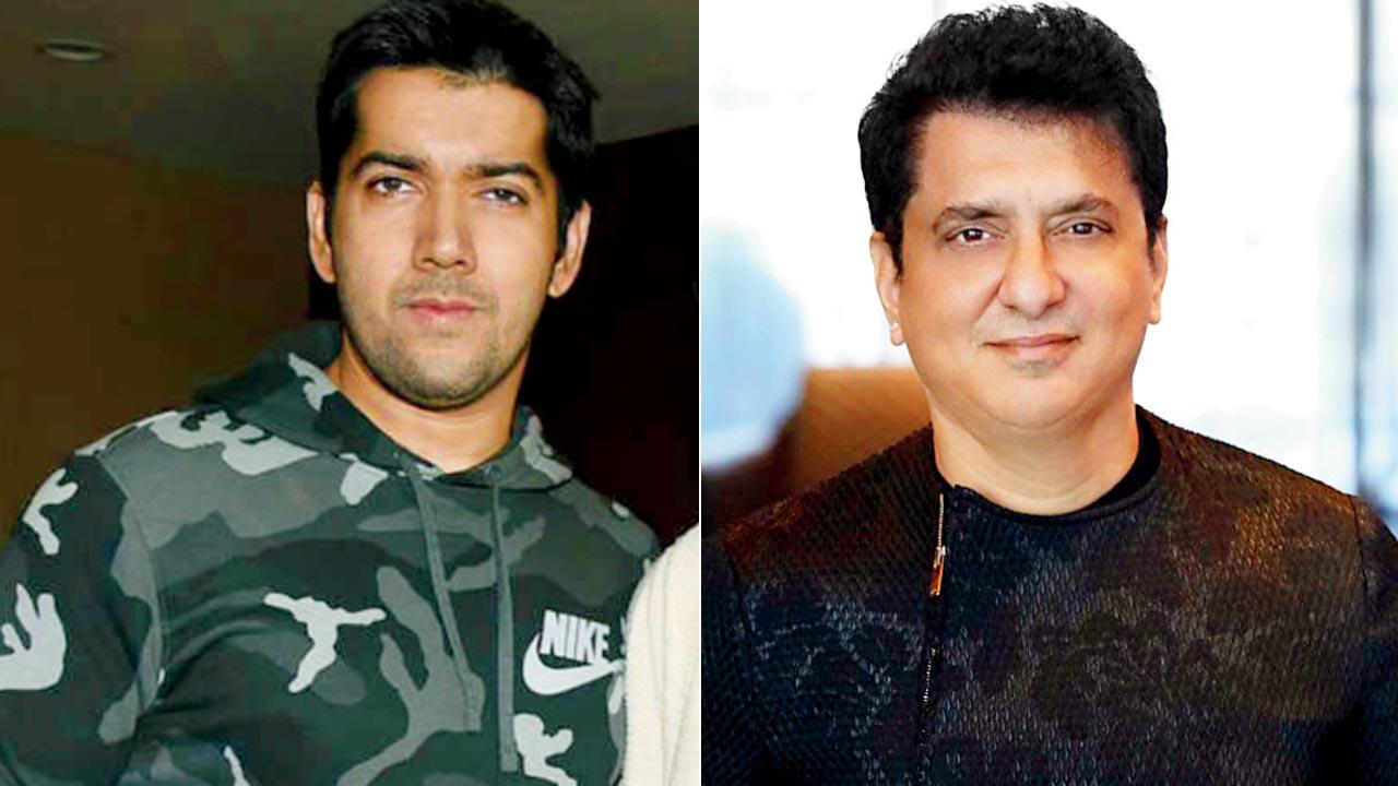 Action comedy on the cards