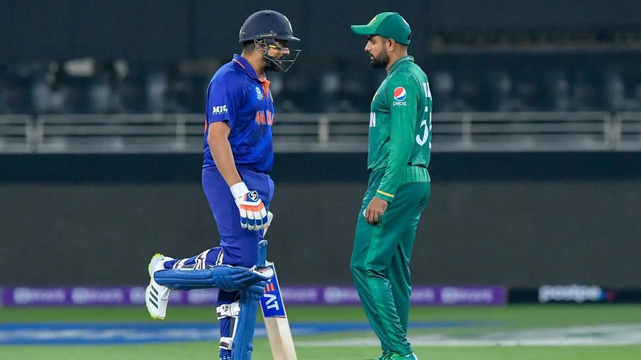 Babar Azam misses out in former star batter's opening duo for World Cup