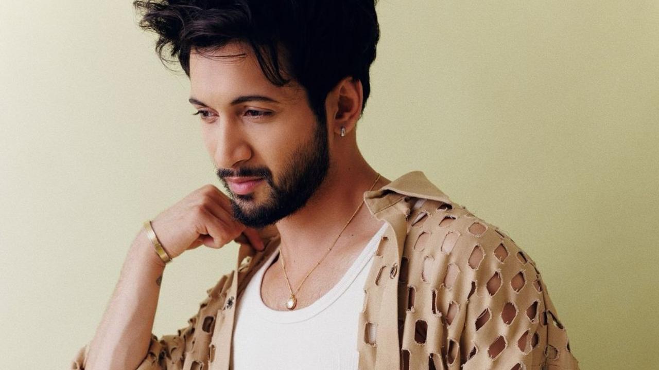 Rohit Saraf to be seen in Mani Ratnam’s ‘Thug Life’ alongside Kamal Haasan 