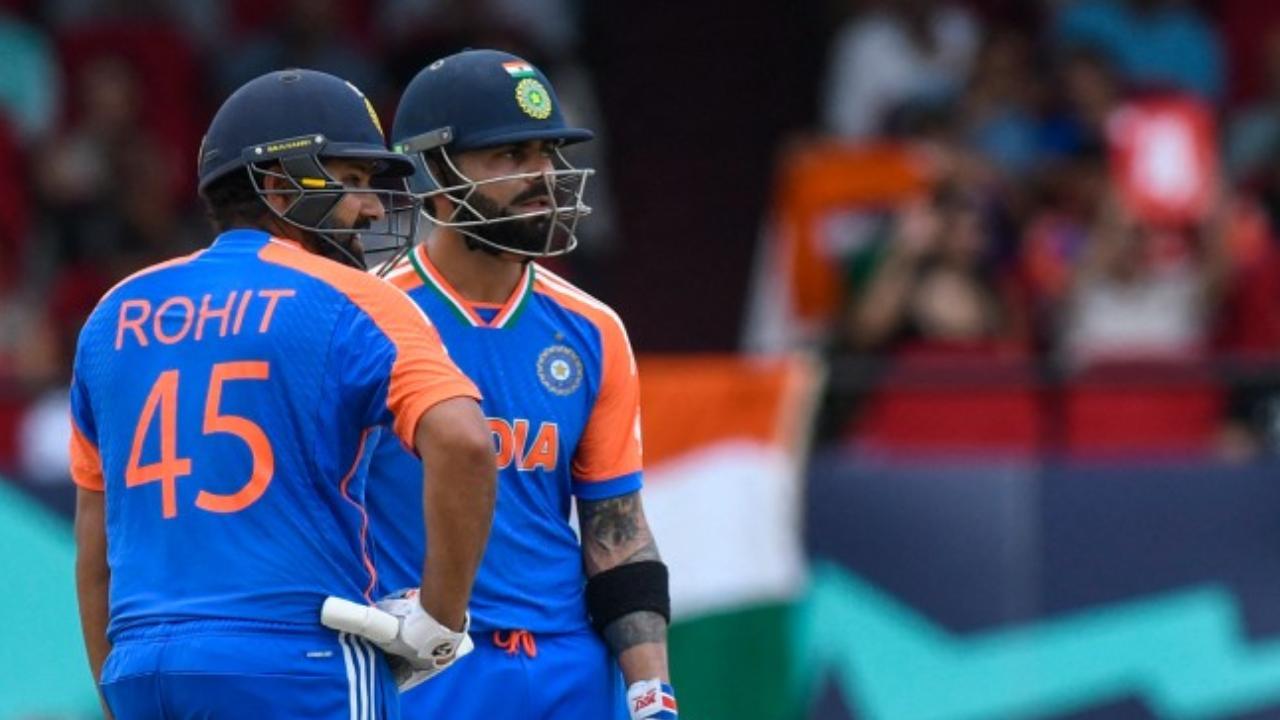 India vs South Africa Live Score, T20 World Cup 2024 Final Team India wins the match by 7 runs