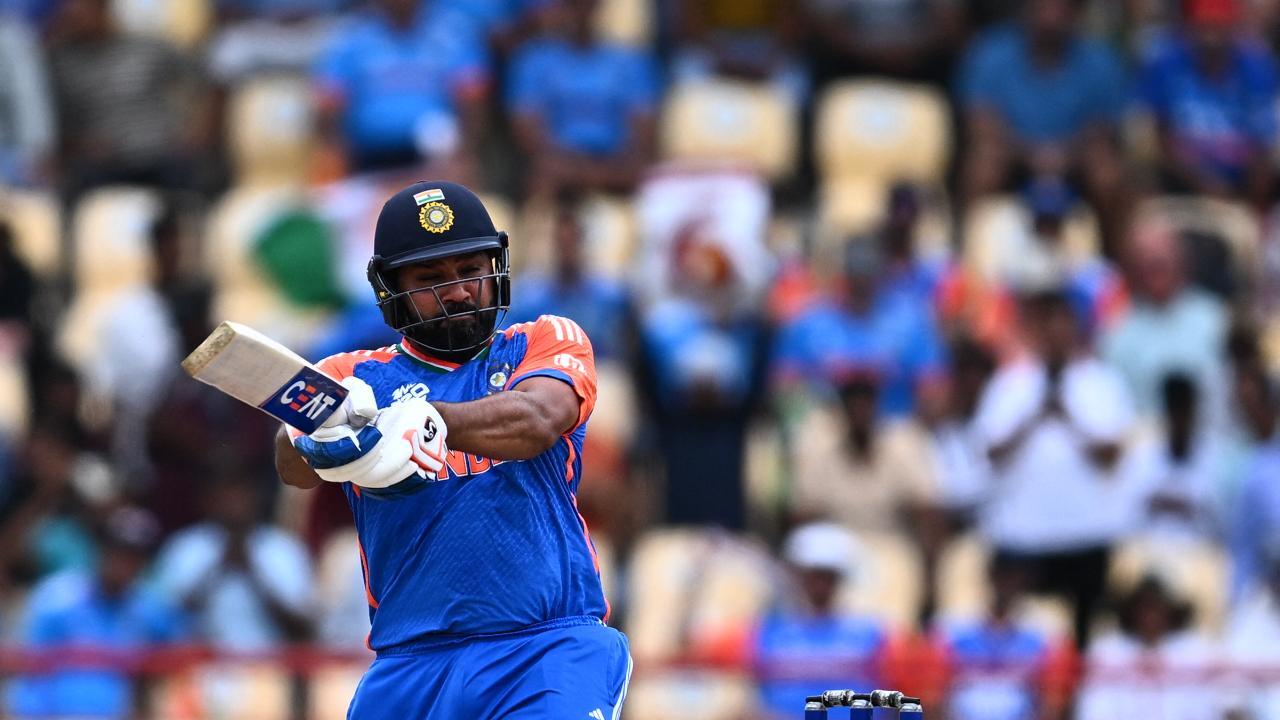 T20 World Cup 2024 | 