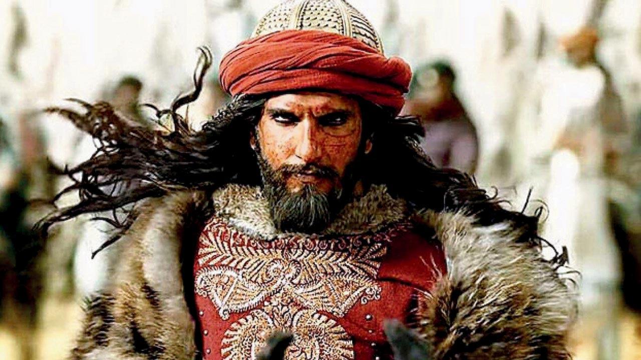Padmaavat
