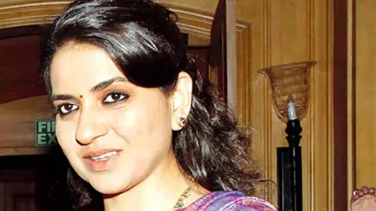 PM Modi is meditating just for success of Bharat and people of India: Shaina NC