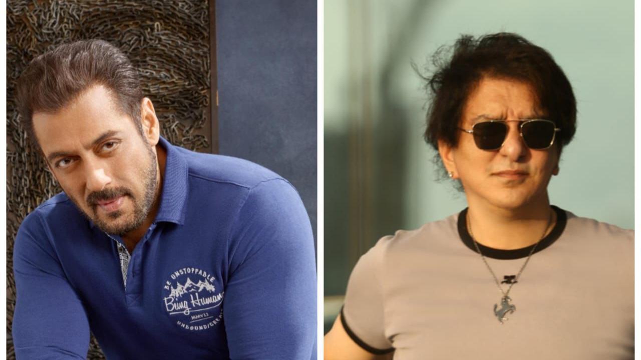 Salman Khan to shoot action scene 33,000 feet above sea-level for 'Sikandar'