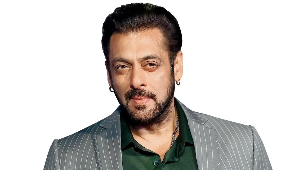 Salman Khan firing case: Salman Khan's statement recorded by Mumbai Crime Branch