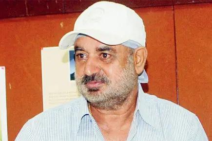From the other end, Balwinder Sandhu also bagged two wickets for 32 runs in nine overs. He bowled one maiden over