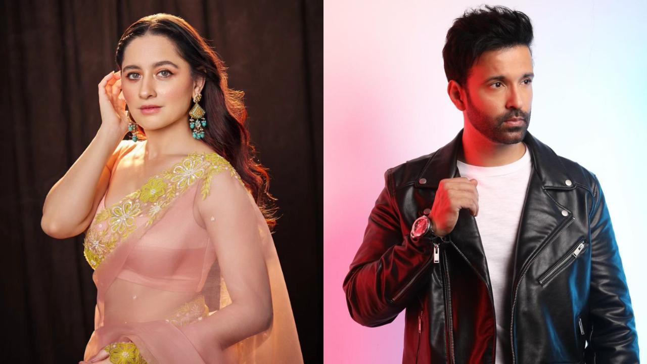 Sanjeeda Shaikh opens up on her divorce from Aamir Ali: 'Better to be away'
