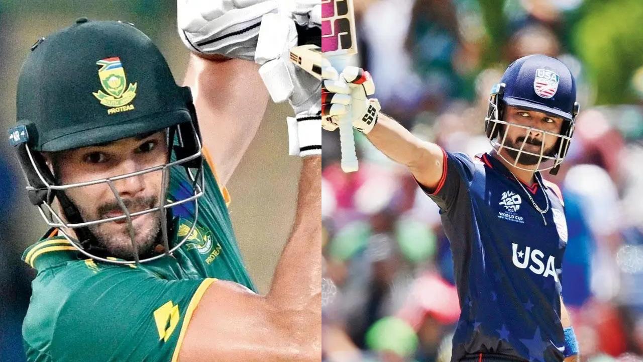 T20 WC 2024, SA vs USA: Debutants to face South African experts on big stage