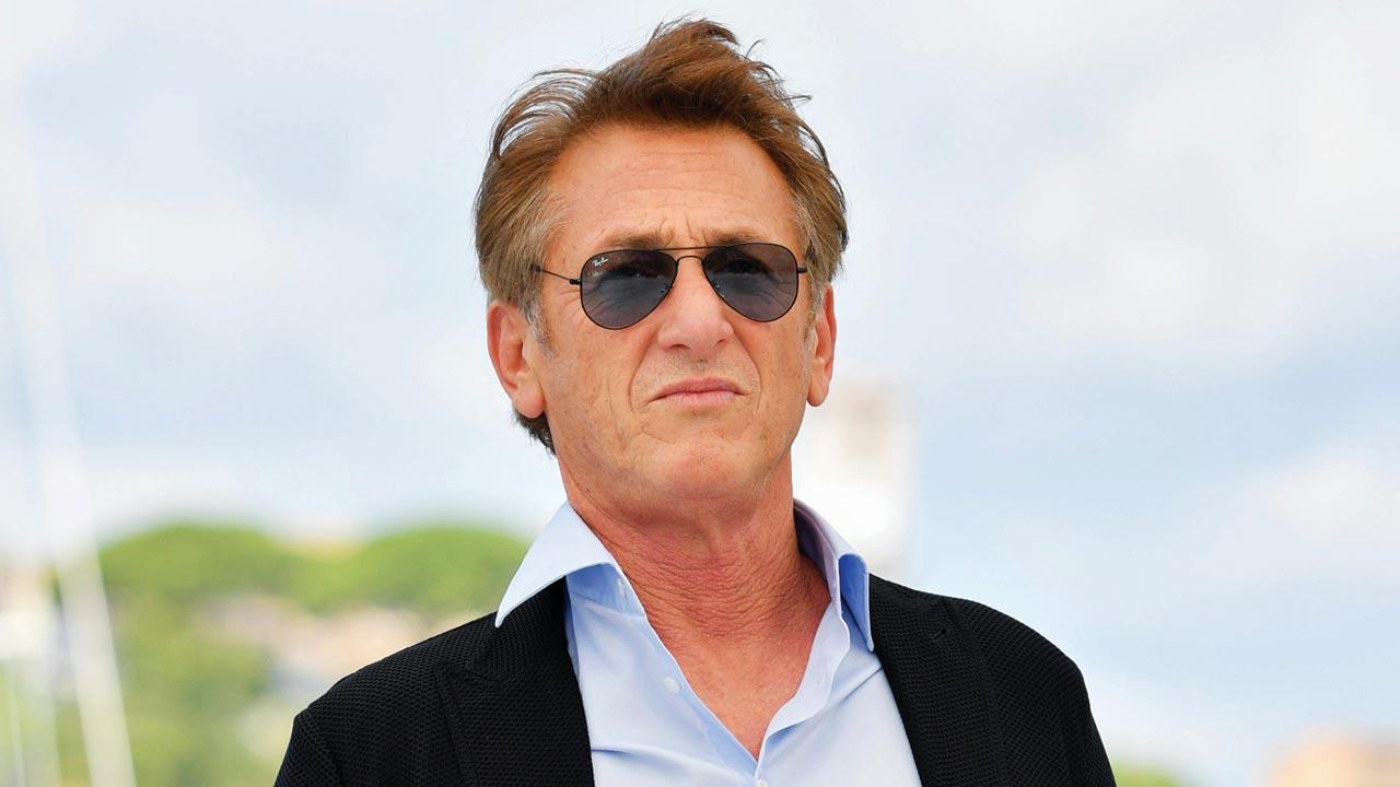 Sean Penn: ‘Won’t have my heart broken’