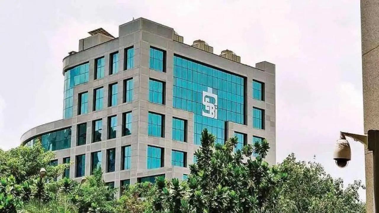 SEBI bans former TV anchor, imposes Rs 1 cr penalty for fraudulent trading; 8 others barred too