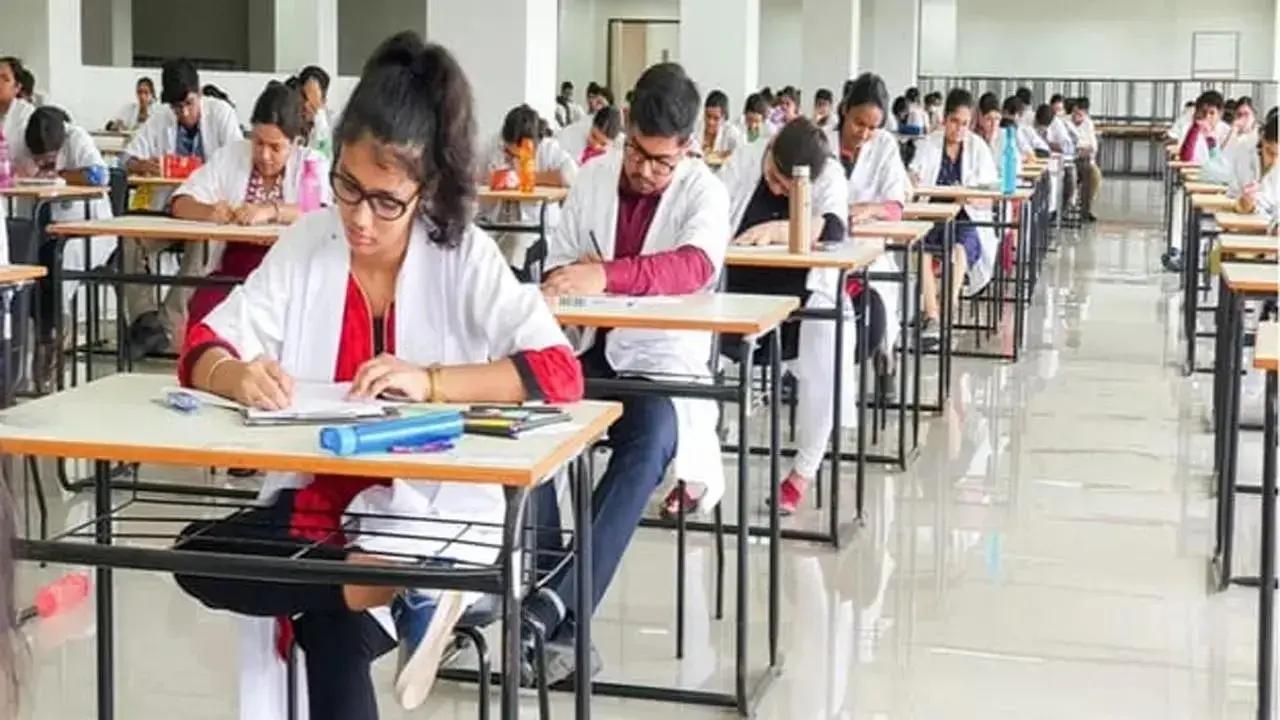 Health Ministry, NBE officials review NEET-PG exam process two days after postpone notice