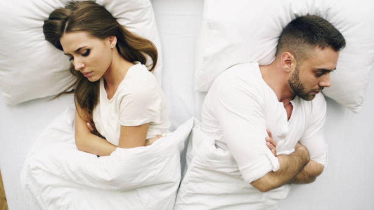 Sexual dysfunction in men and women: Doctor shares key symptoms to observe