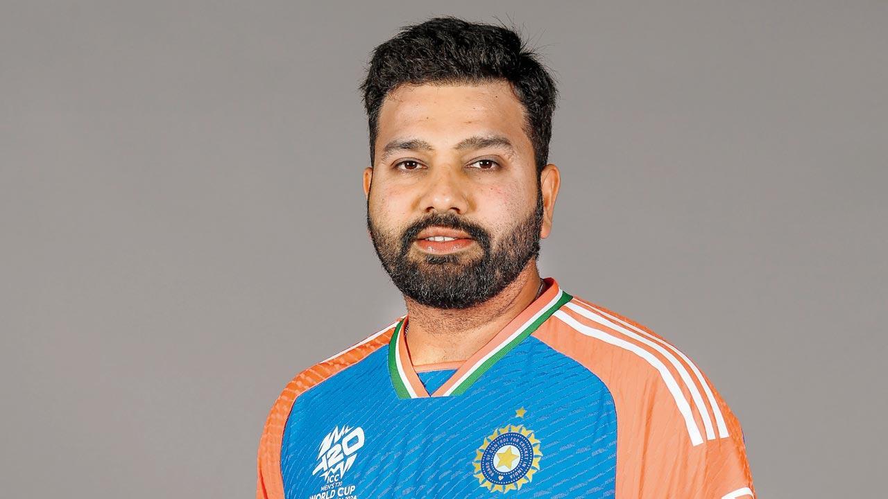 T20 World Cup 2024 | 