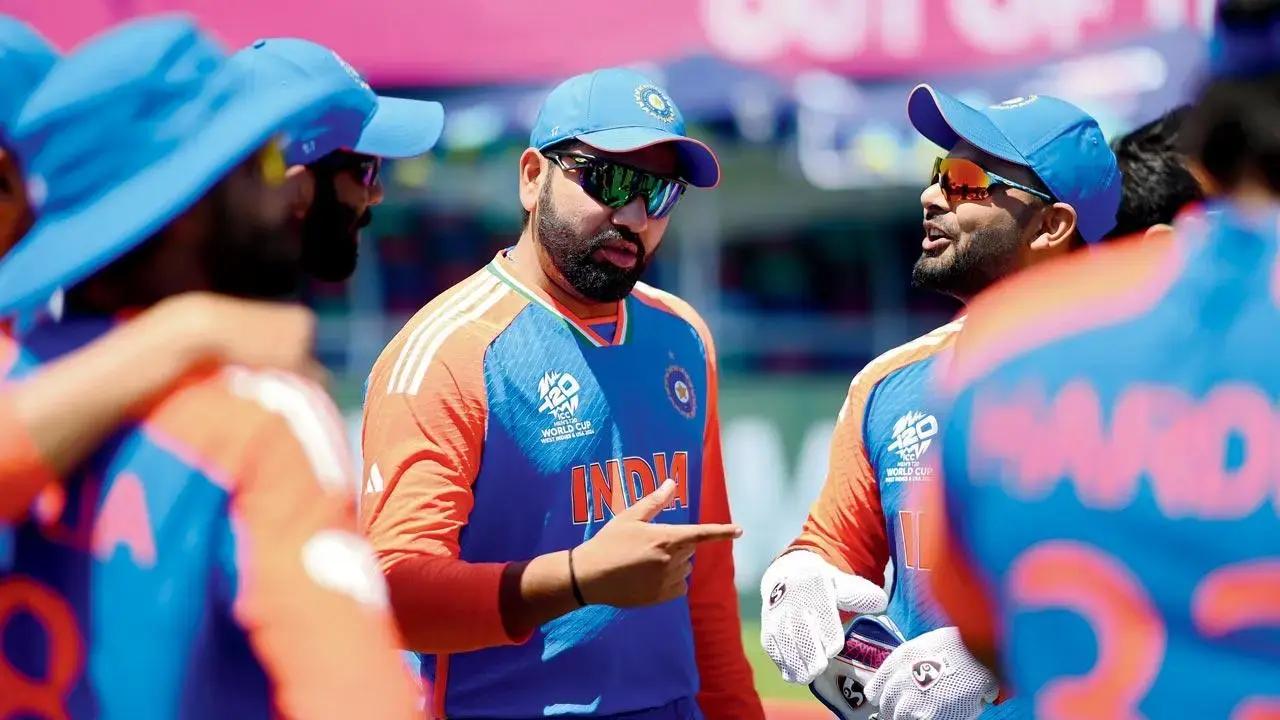Team India will tour South Africa to play the four-match T20I series in November 2024. Cricket South Africa and the Board of Control for Cricket in India announced in a joint statement