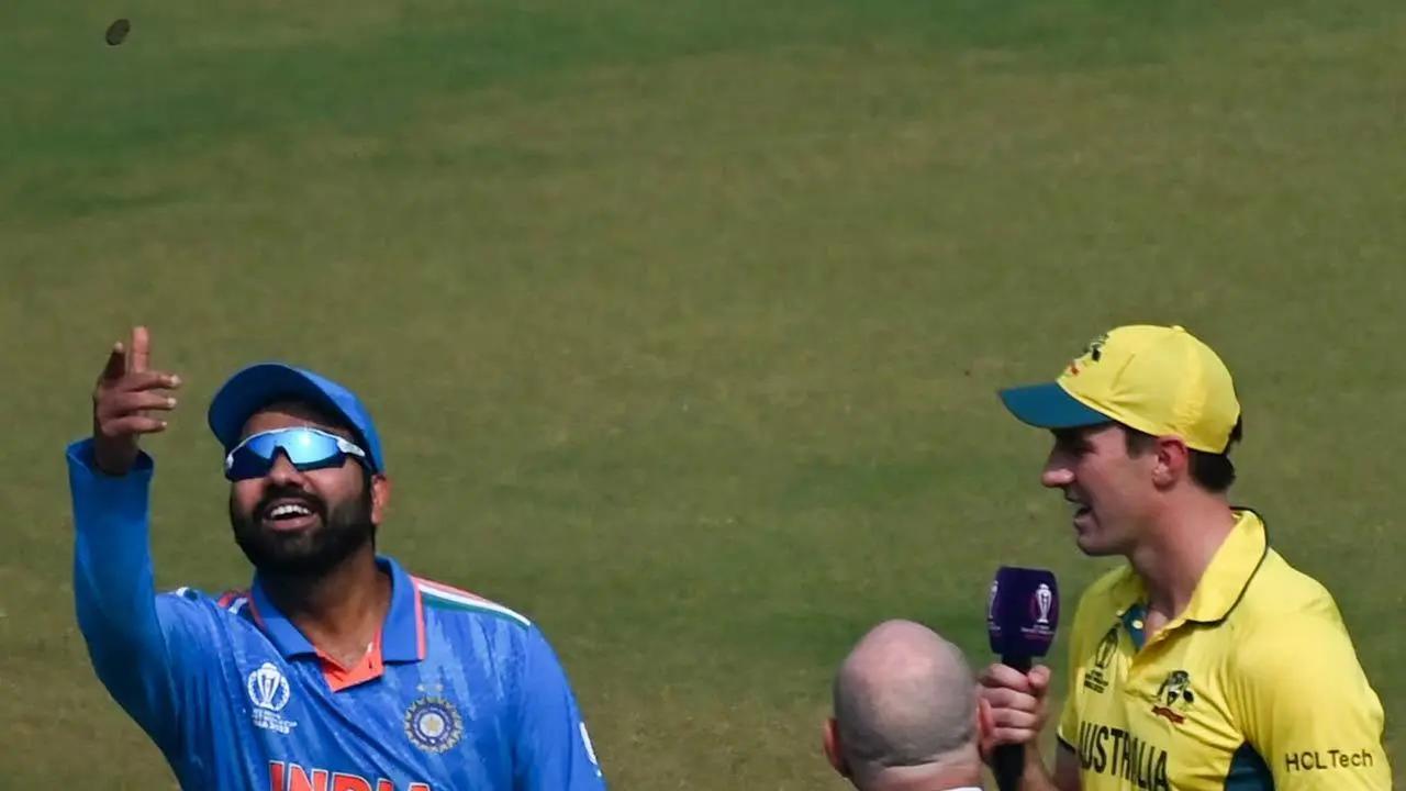 The contest will be quite interesting as Team India will look to take revenge for their last meeting against Australia in the ODI World Cup 2023 final