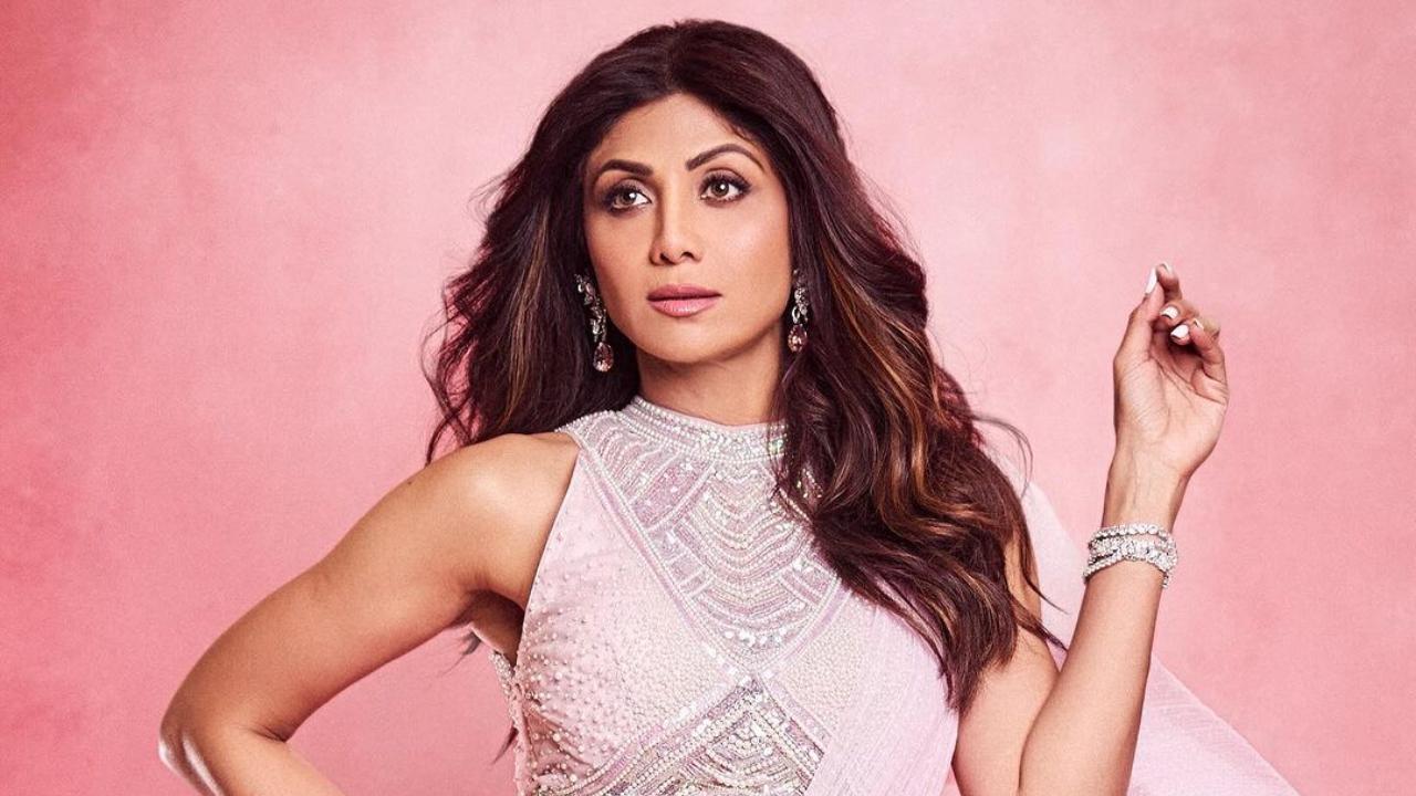 Beyond acting: A look at Shilpa Shetty's business ventures and her approx Rs 134 cr net worth
